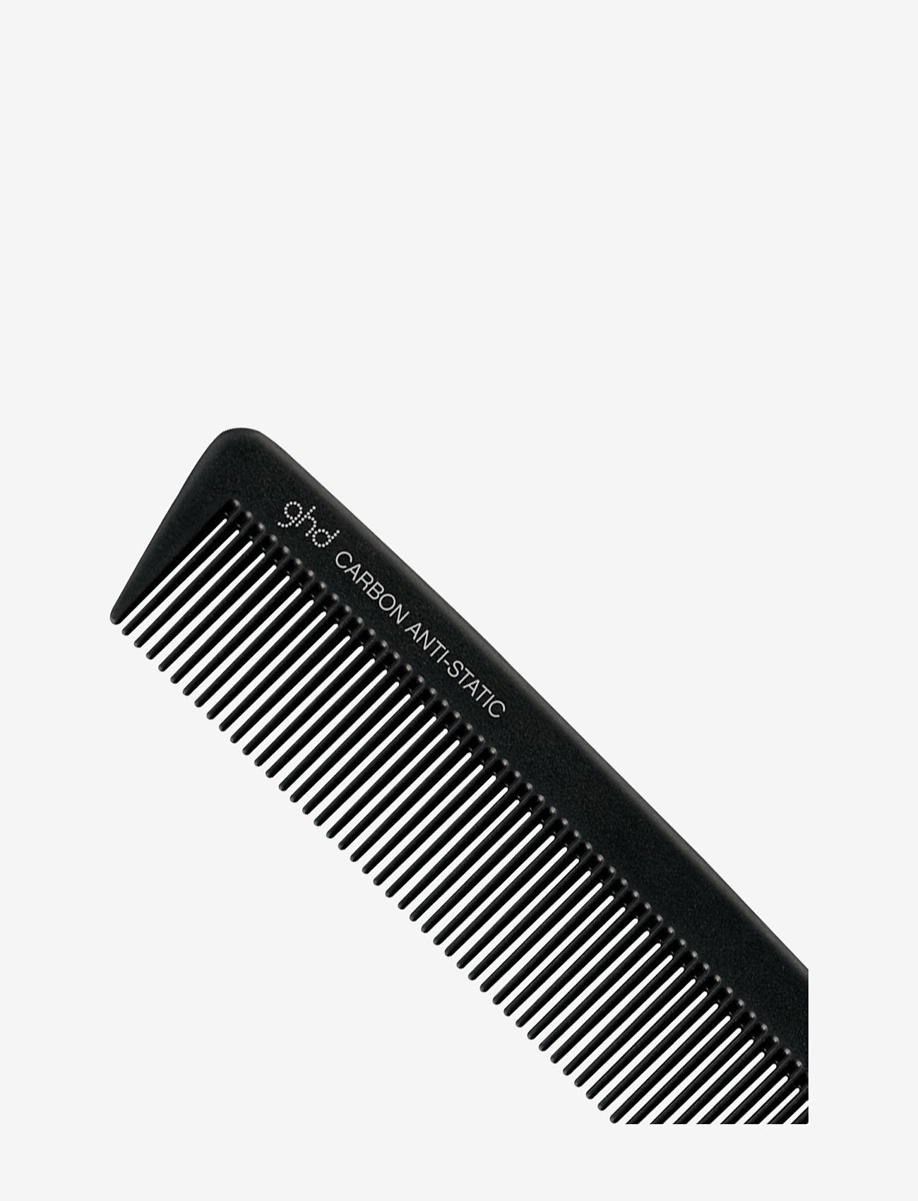 ghd - ghd The Sectioner Tail Comb - lägsta priserna - black - 2