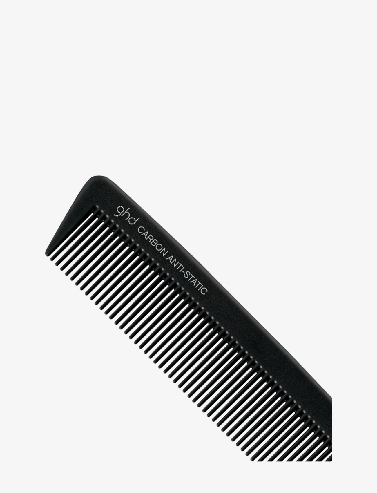 ghd - ghd The Sectioner Tail Comb - kammer - black - 2