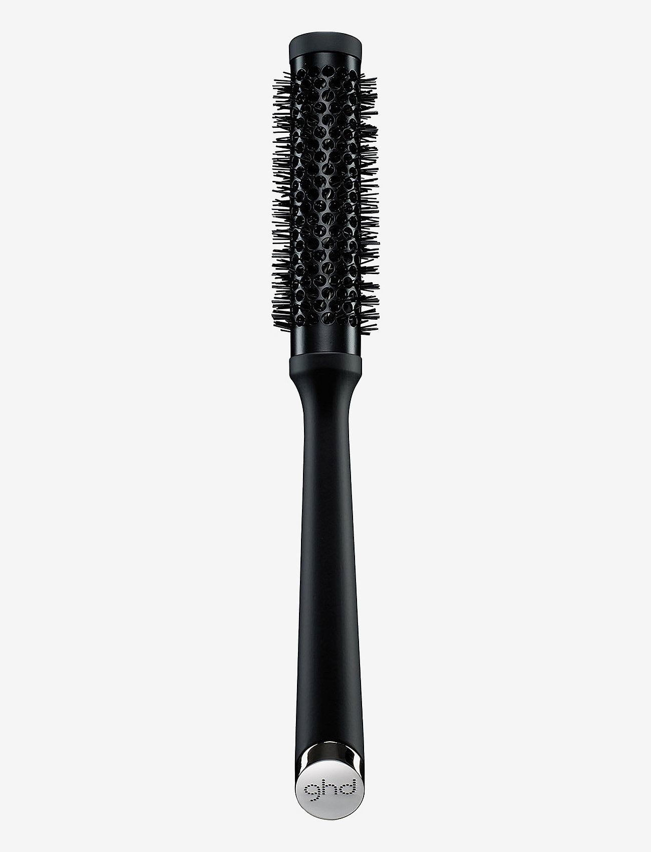 ghd - ghd The Blow Dryer Ceramic Brush 25mm, size 1 - round brush - black - 1