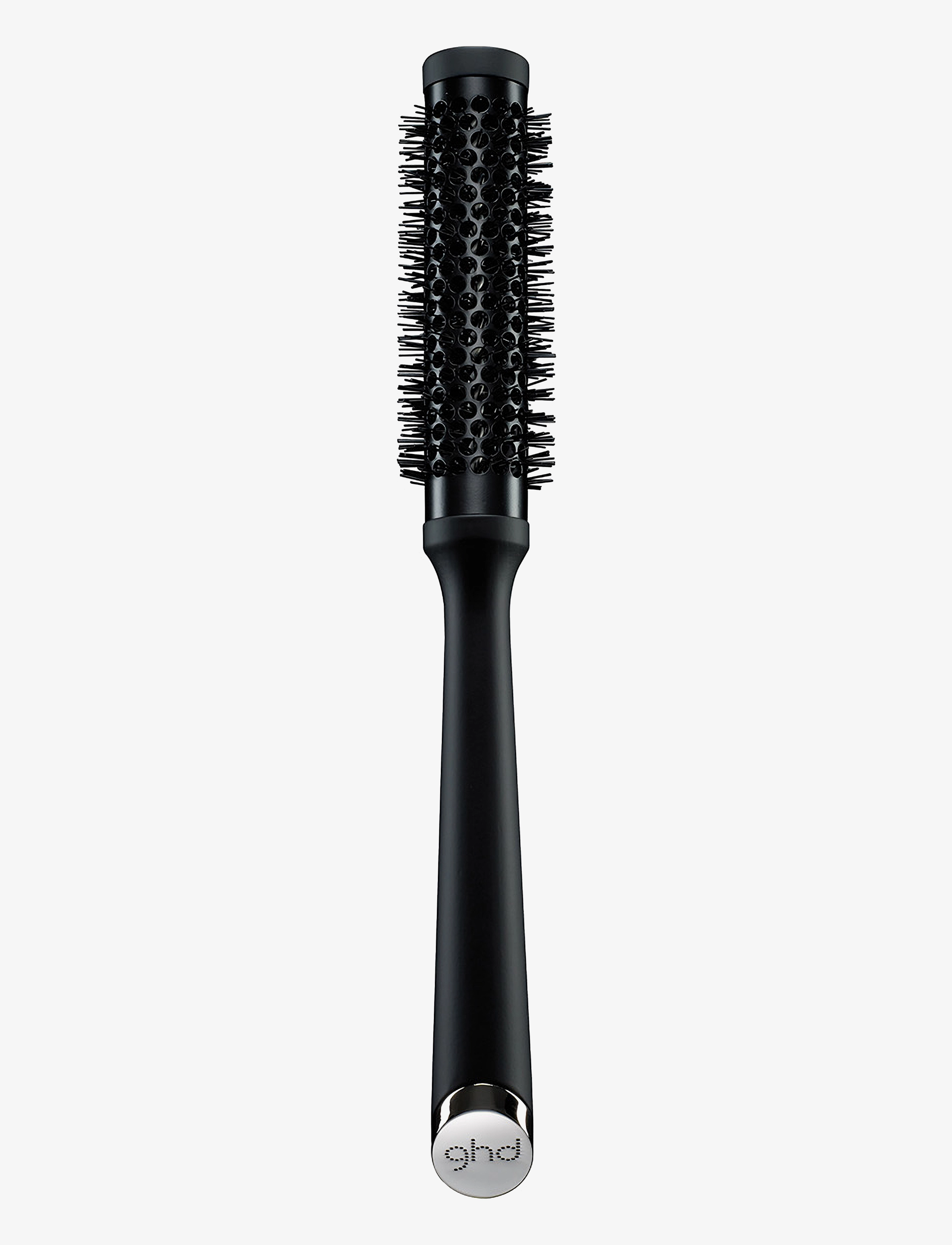 ghd - ghd The Blow Dryer Ceramic Brush 25mm, size 1 - rúllubursti - black - 1