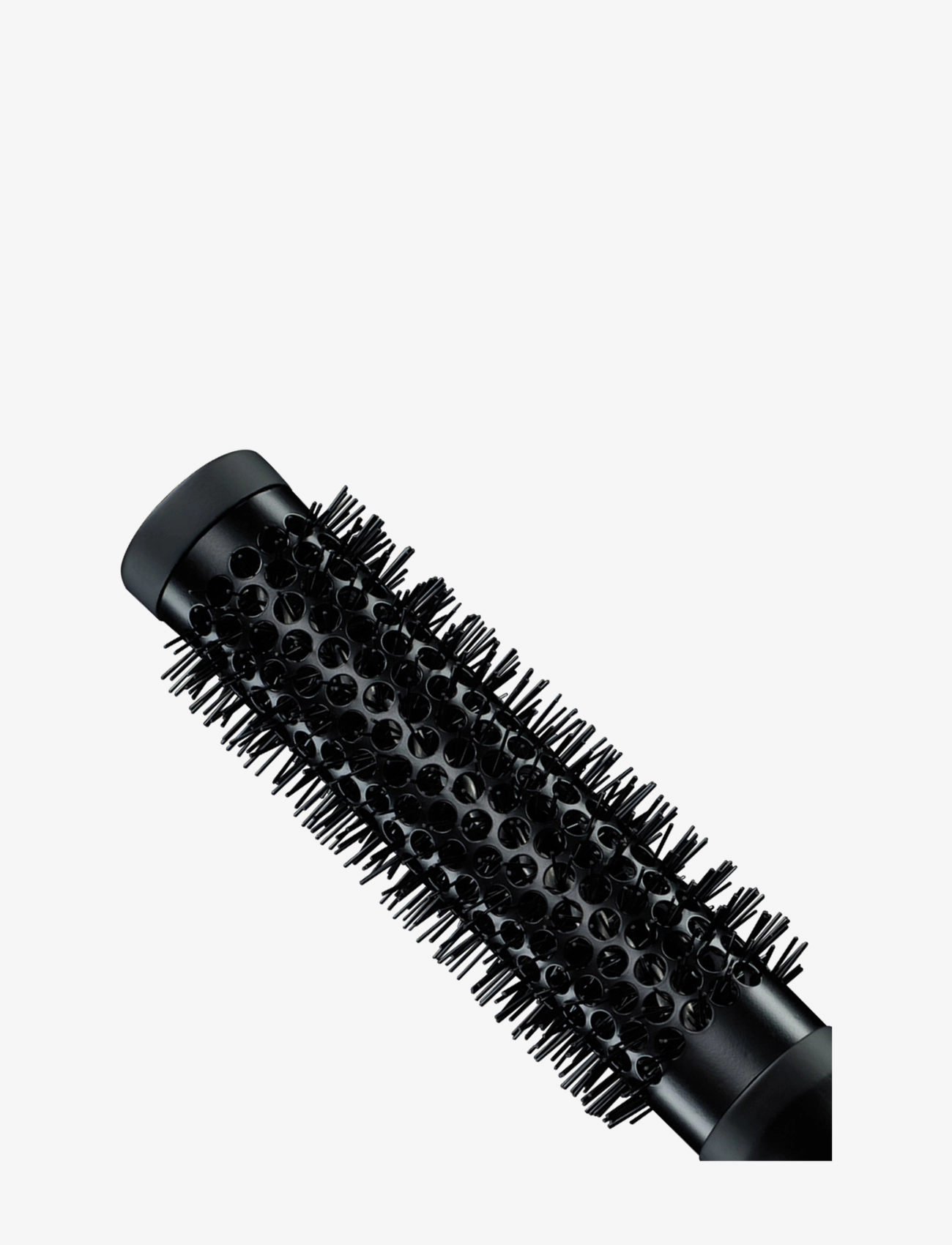 ghd - ghd The Blow Dryer Ceramic Brush 25mm, size 1 - rúllubursti - black - 2