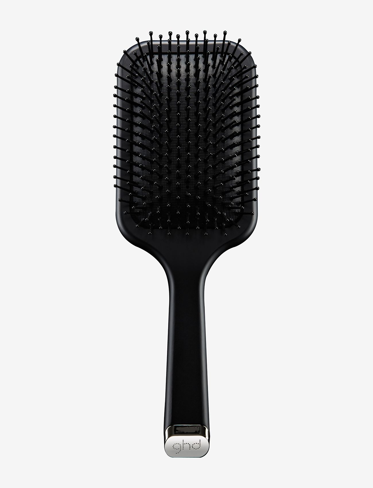 ghd - ghd The All-Rounder Paddle Brush - paddelborste - black - 1