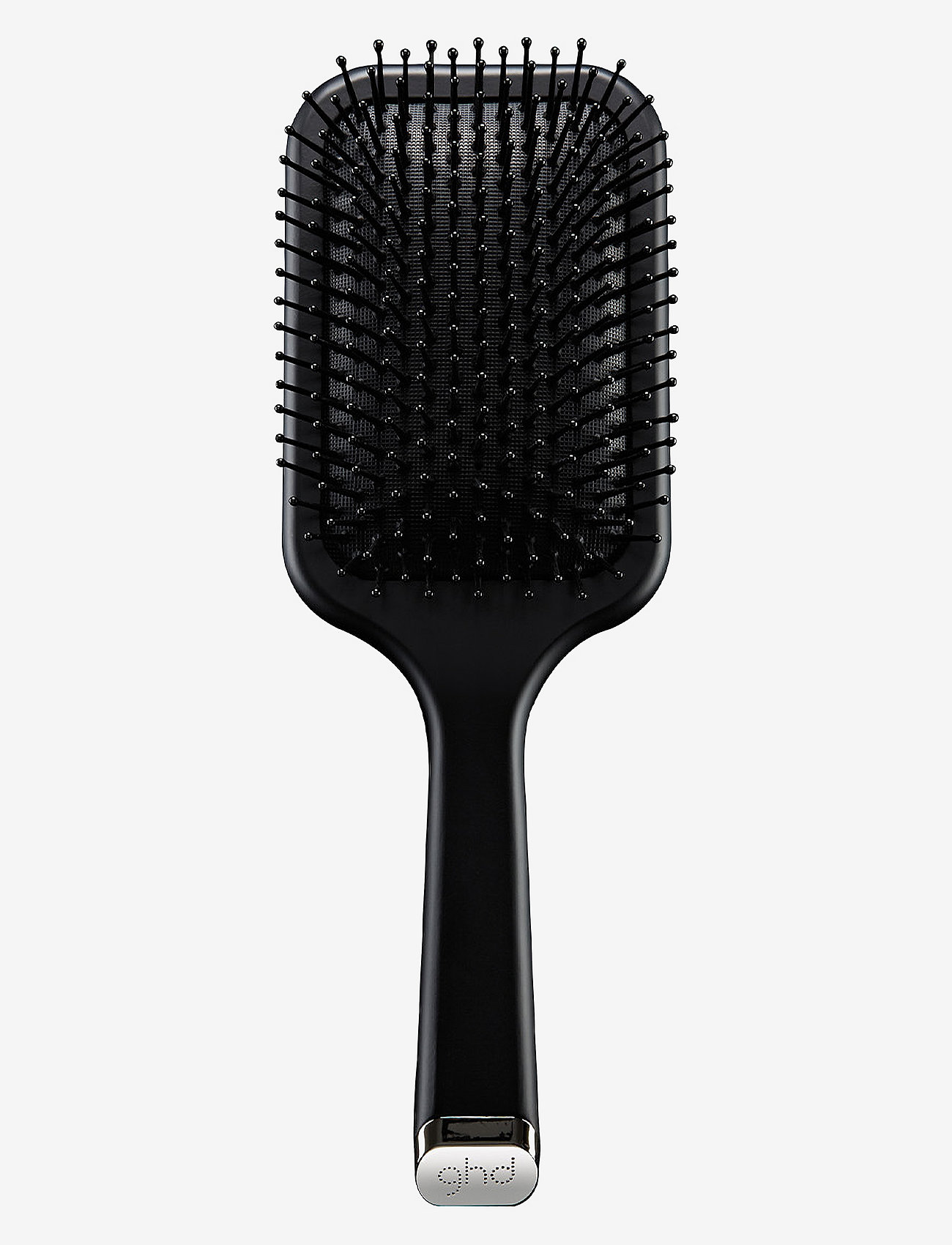 ghd - ghd The All-Rounder Paddle Brush - lapioharjat - black - 1