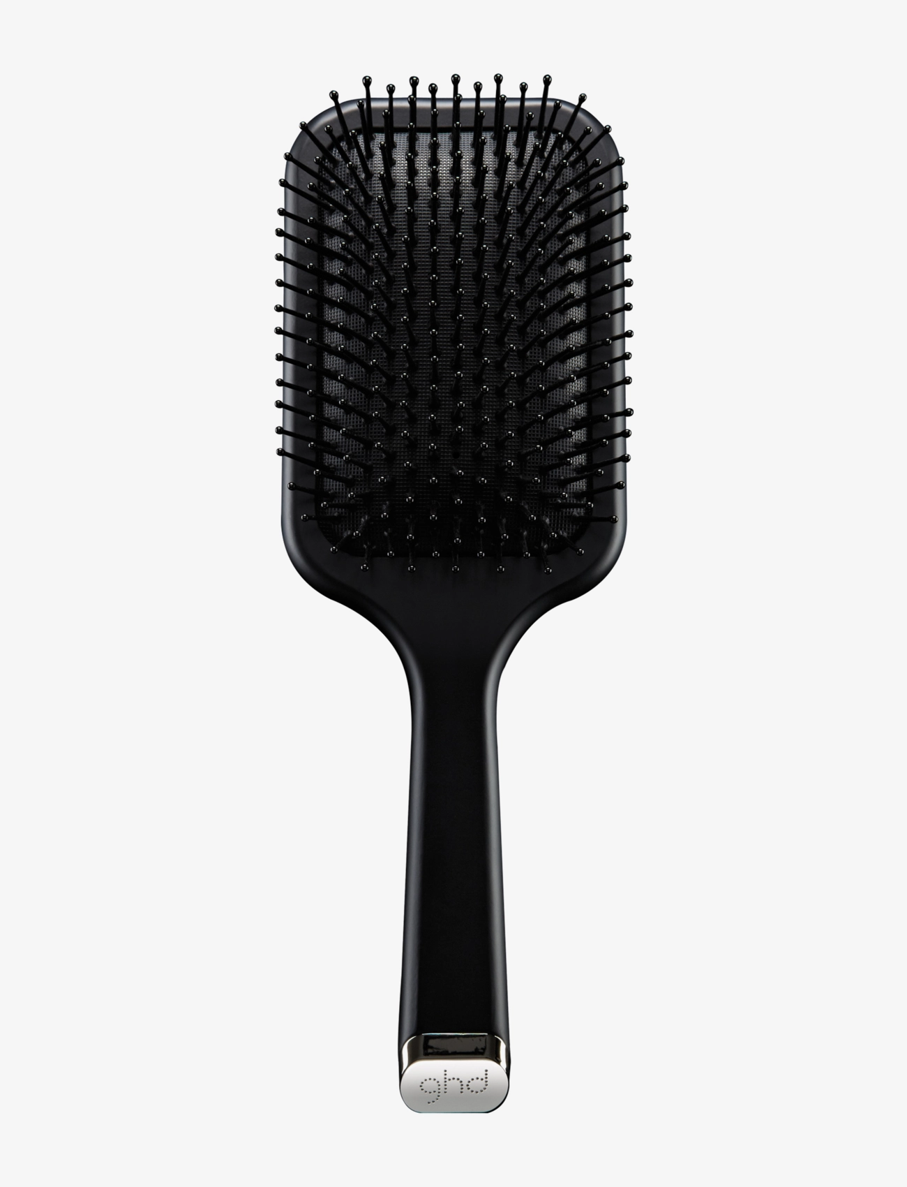 ghd - ghd The All-Rounder Paddle Brush - plakanas matu sukas - black - 1