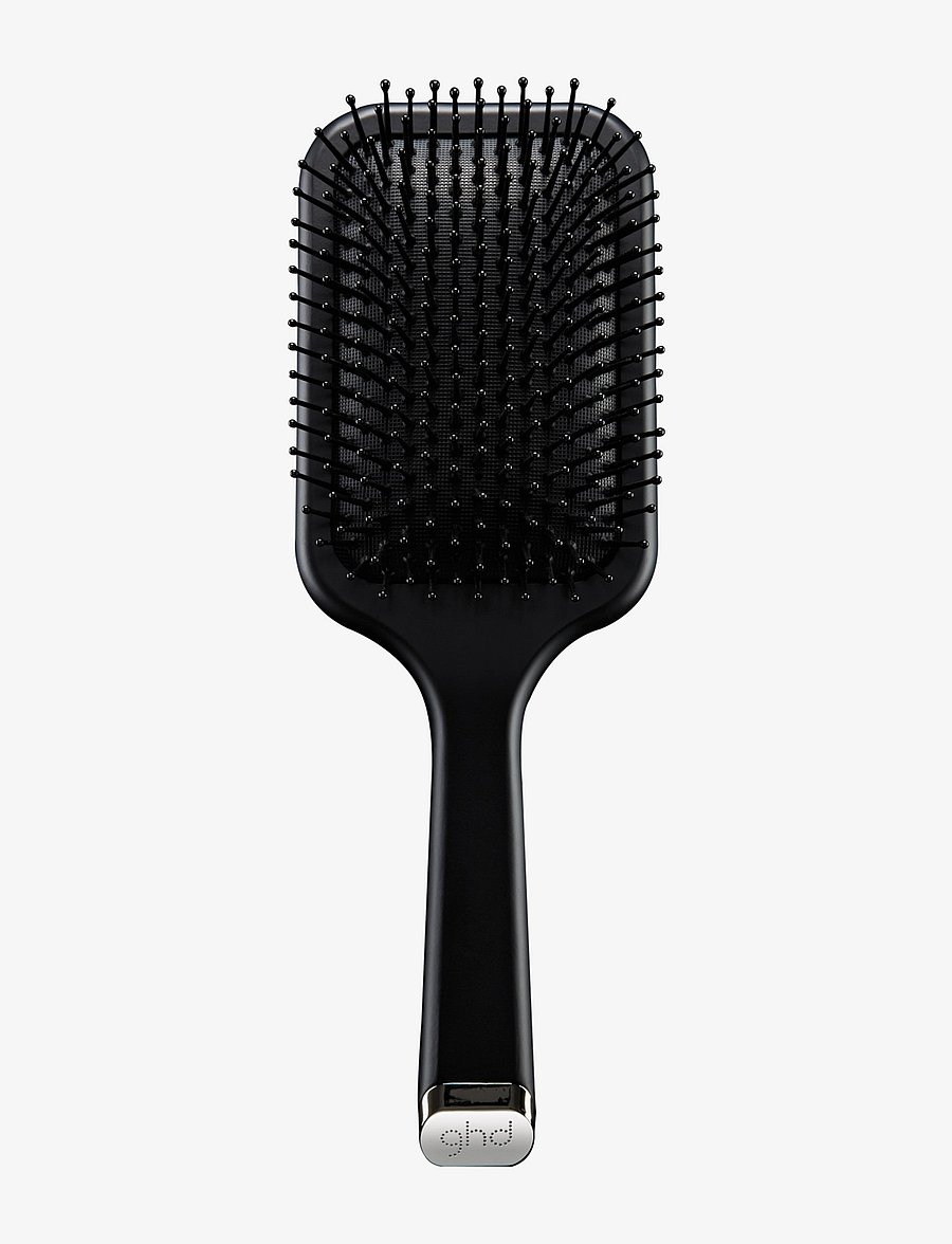 ghd - ghd The All-Rounder Paddle Brush - paddle harjad - black - 1