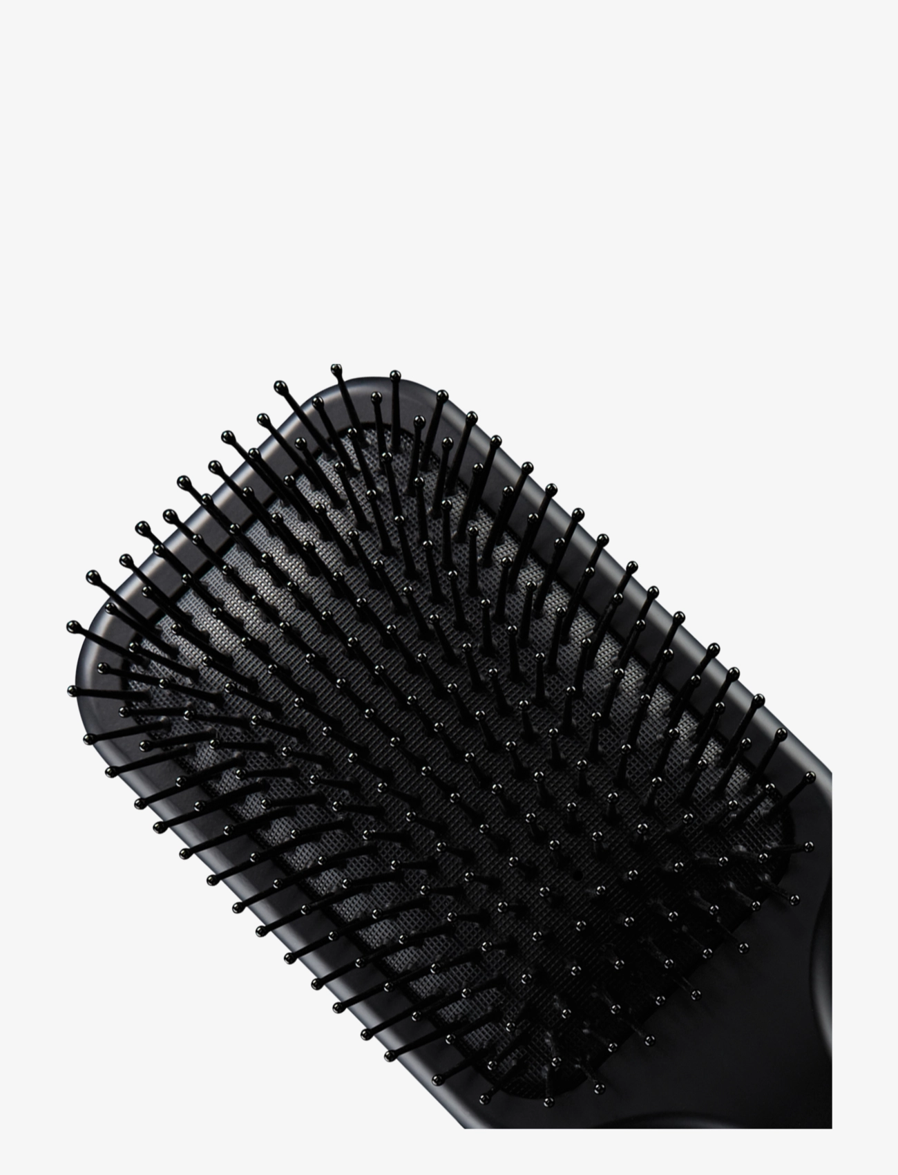 ghd - ghd The All-Rounder Paddle Brush - plakanas matu sukas - black - 2