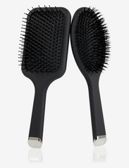 ghd - ghd The All-Rounder Paddle Brush - lapioharjat - black - 3