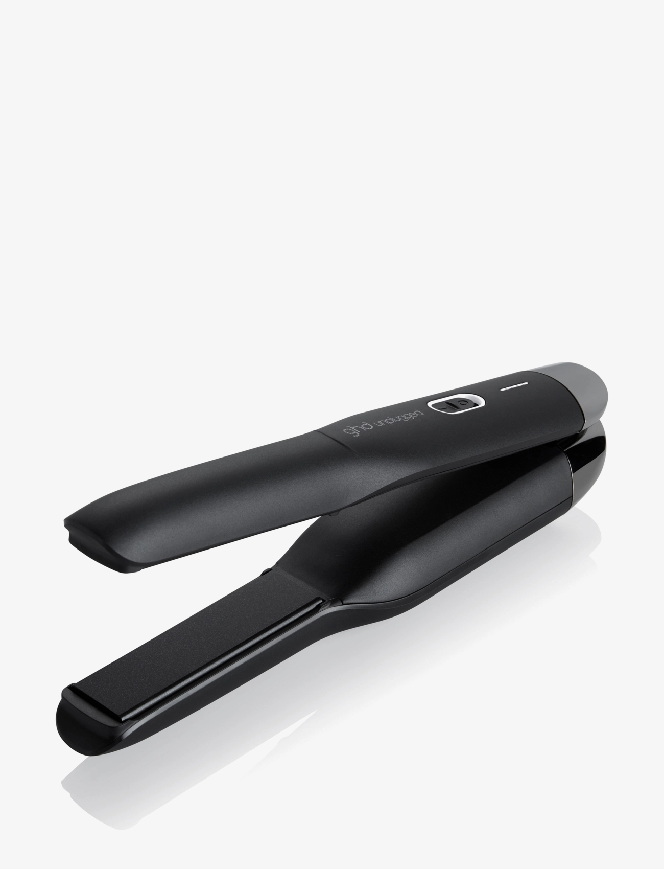 ghd - GHD UNPLUGGED STYLER, MINI BRUSH, MINI HPS & CASE GIFT SET - clear - 3