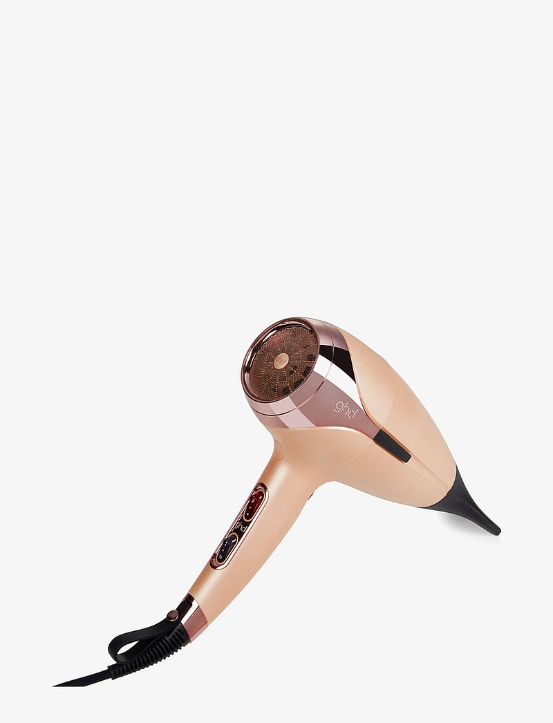 ghd - GHD Helios Sunsthetic Collection - 20–50€ - rose gold - 2