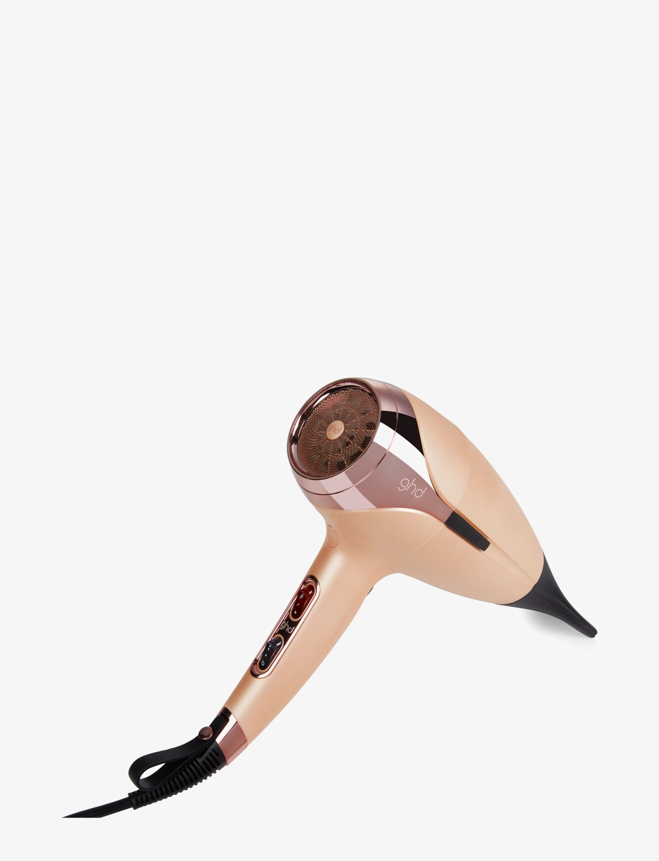 ghd - GHD Helios Sunsthetic Collection - tools - rose gold - 2