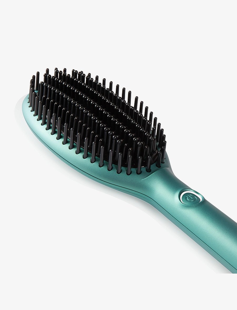 ghd - ghd Glide Limited Edition Gift Set - giftset - jade green - 1