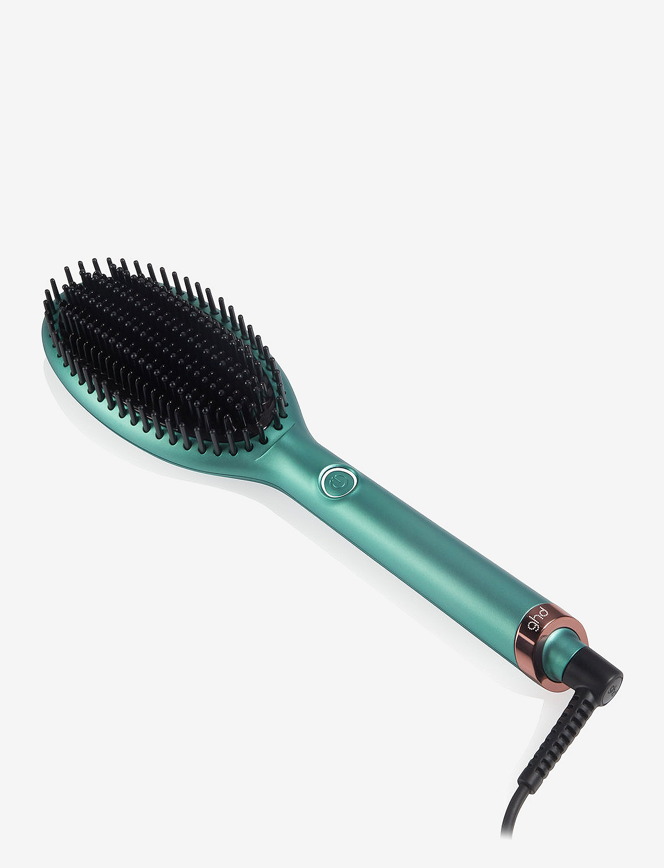 ghd - ghd Glide Limited Edition Gift Set - gåvoset - jade green - 2