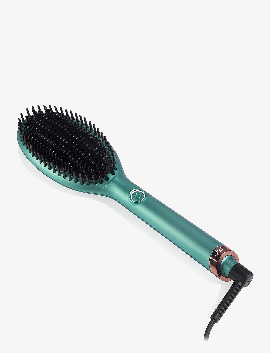ghd - ghd Glide Limited Edition Gift Set - giftset - jade green - 2