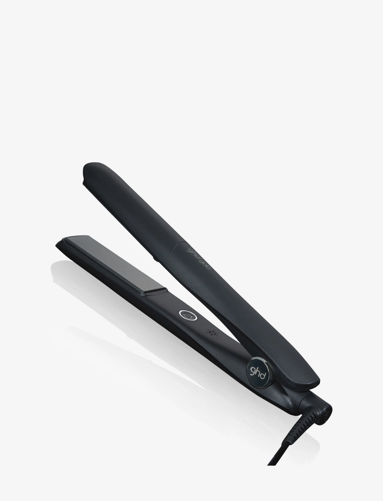 ghd ghd Gold - Hair Straightener - CPH fashion week - BLACK / black