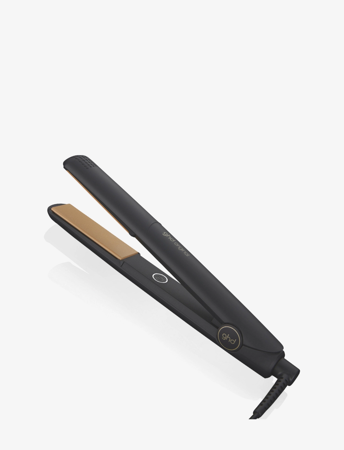 ghd Ghd Original - Hair Straightener, One Size, Black, Værktøj > Glattejern, Dame