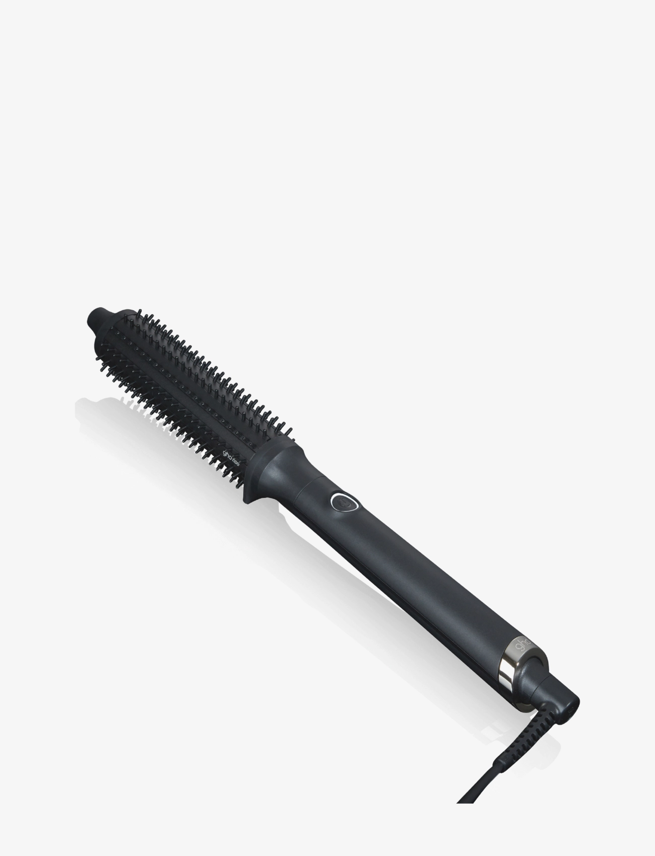 ghd ghd Rise - Volumising Hot Brush - Värmeborste - BLACK / black