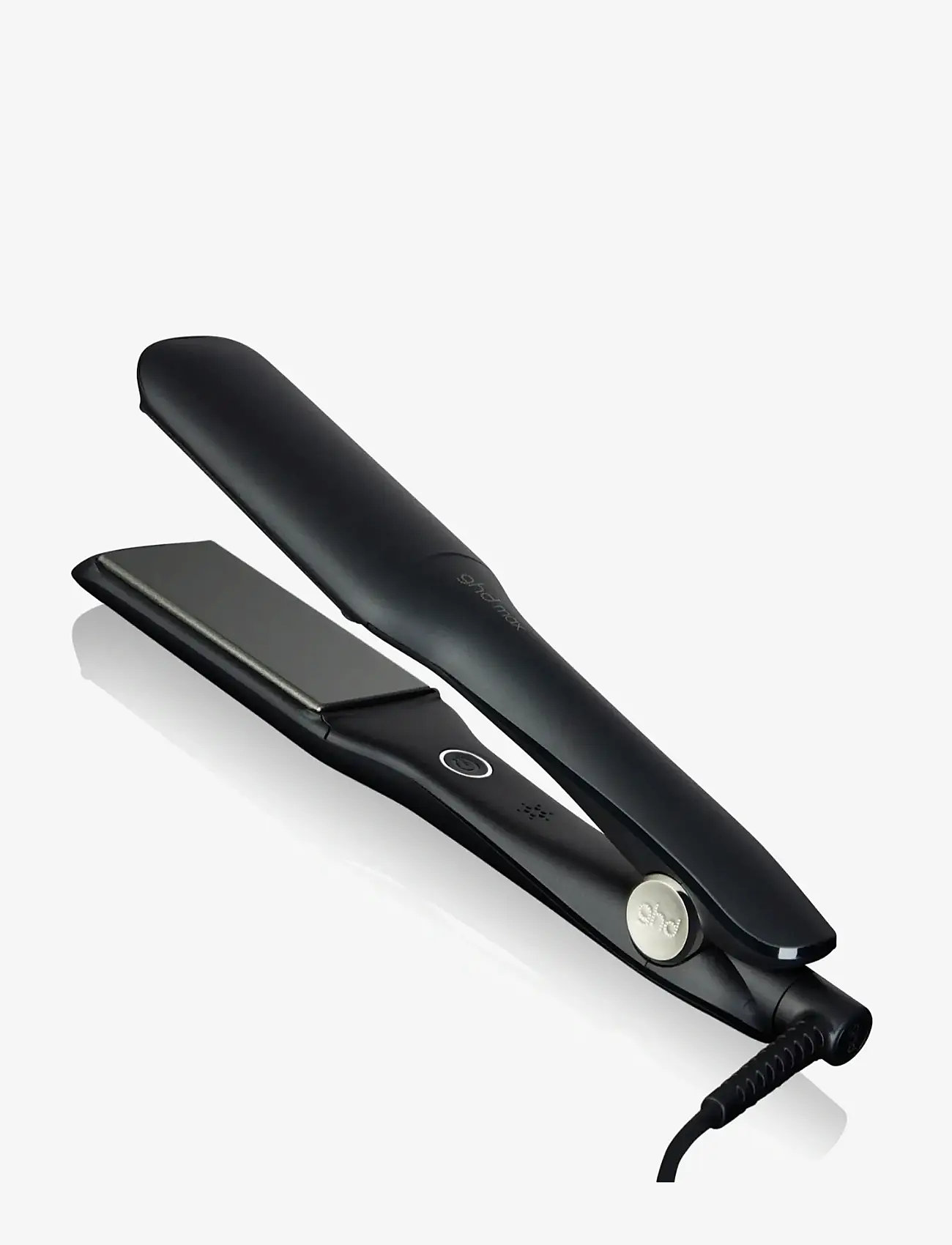 ghd - ghd Max - Wide Plate Hair Straightener - plattång - black - 1
