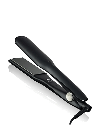 Ghd Max - Wide Plate Hair Straightener - Glattejern
