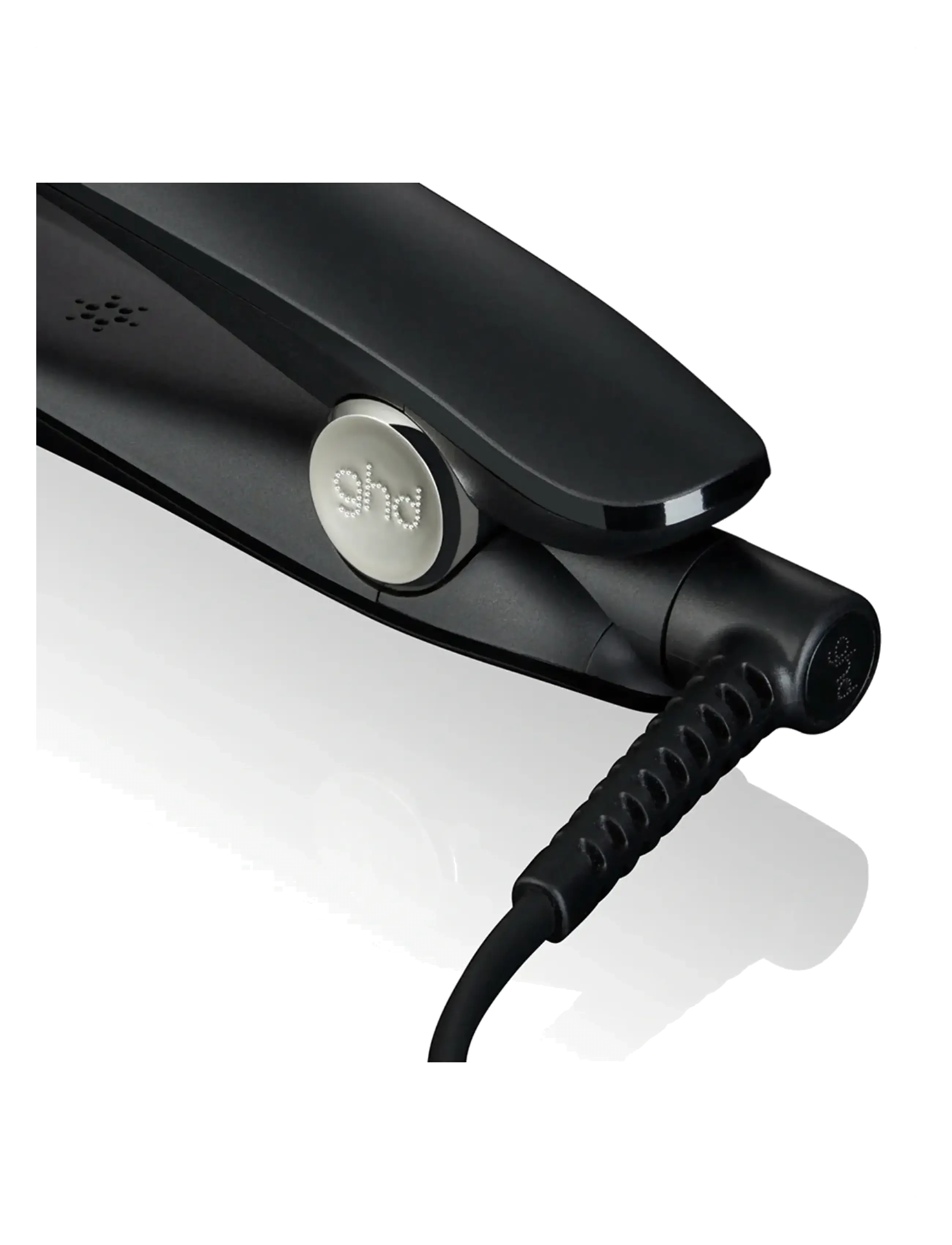 ghd - ghd Max - Wide Plate Hair Straightener - tools - black - 5
