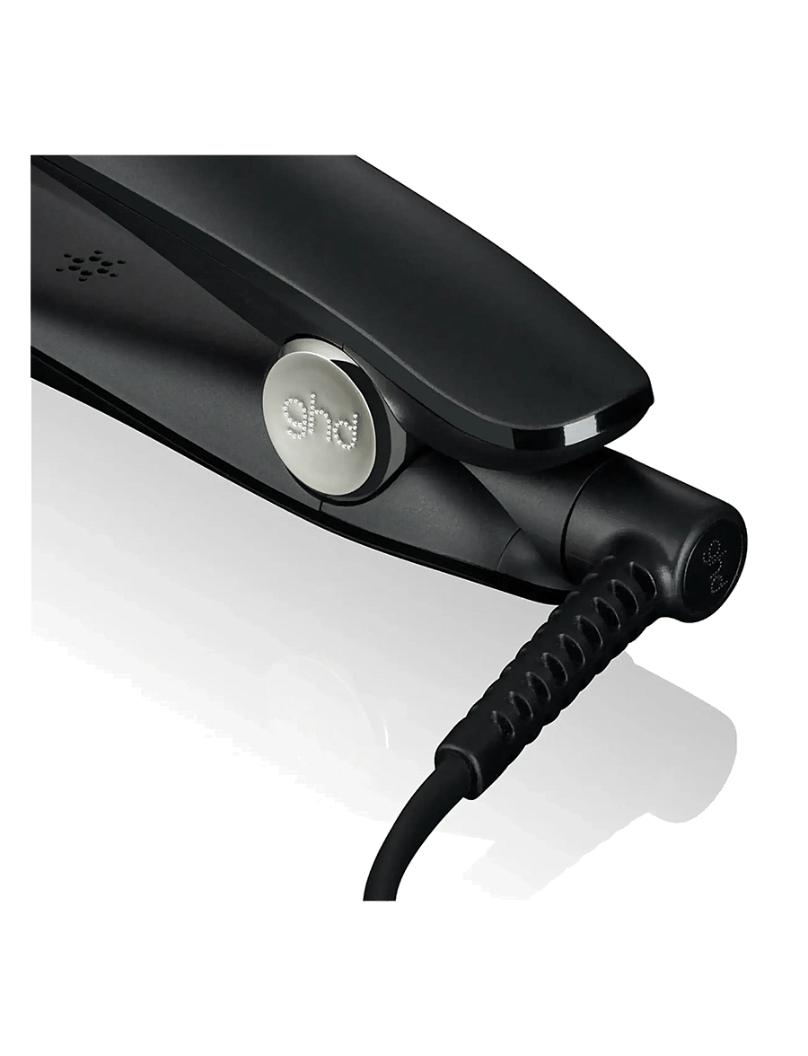ghd - ghd Max - Wide Plate Hair Straightener - sirgendajad - black - 5