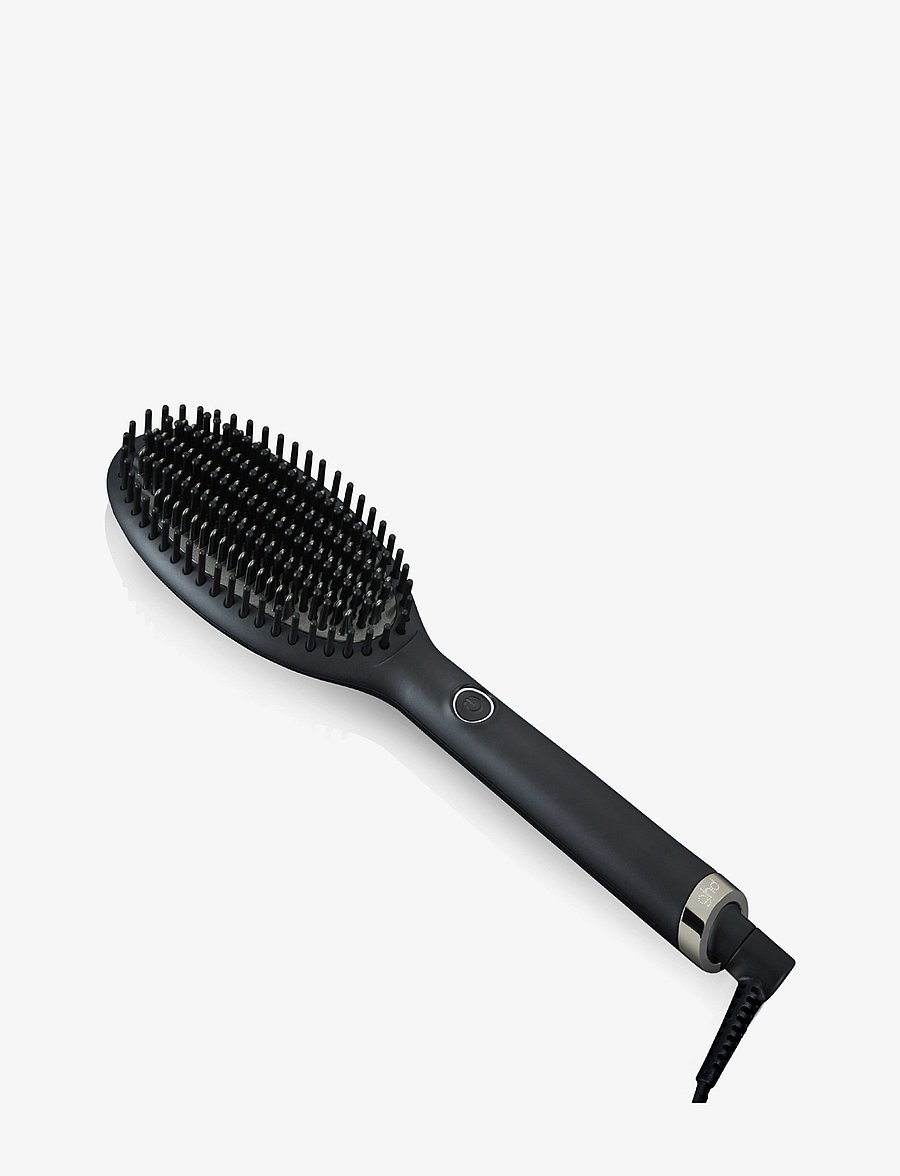 ghd - ghd Glide - Smoothing Hot Brush - föönharjad - no colour - 4