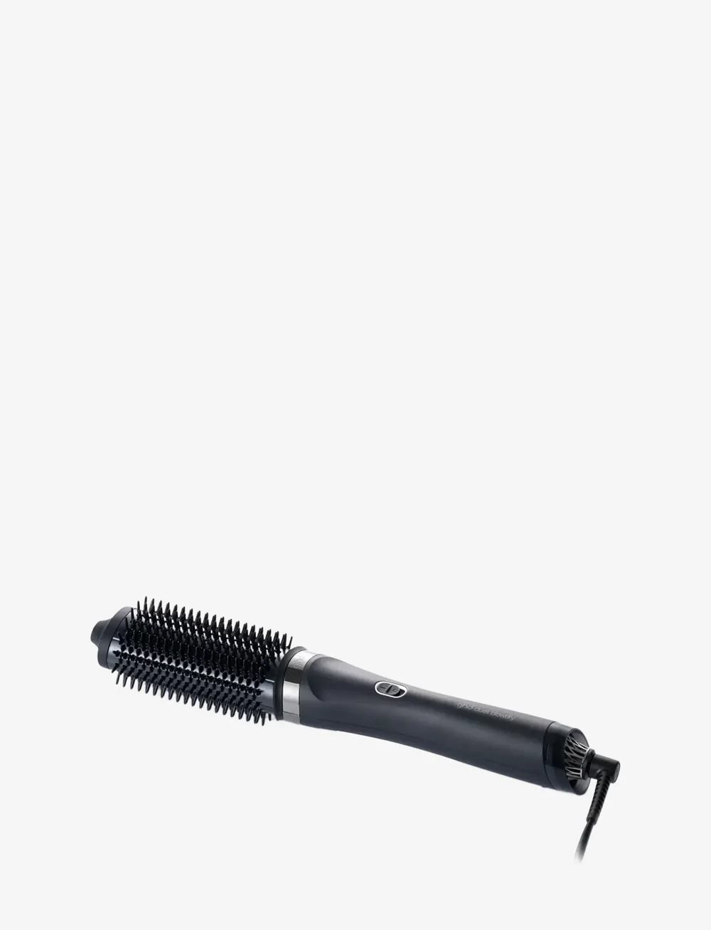 ghd - ghd Duet Blow Dry - 2-in-1 Hair Dryer Brush Black - föönharjad - black - 0