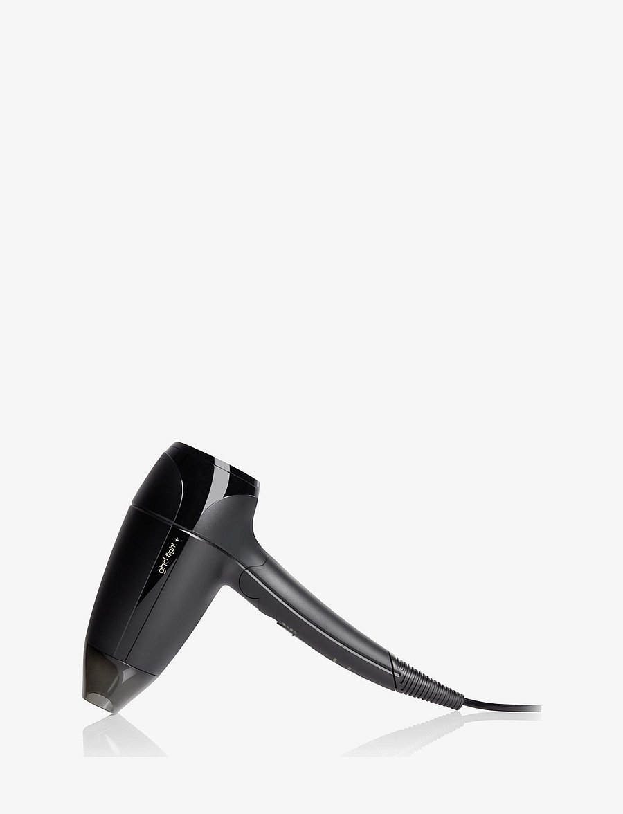 ghd - ghd Flight Gift Set - giftset - black - 1