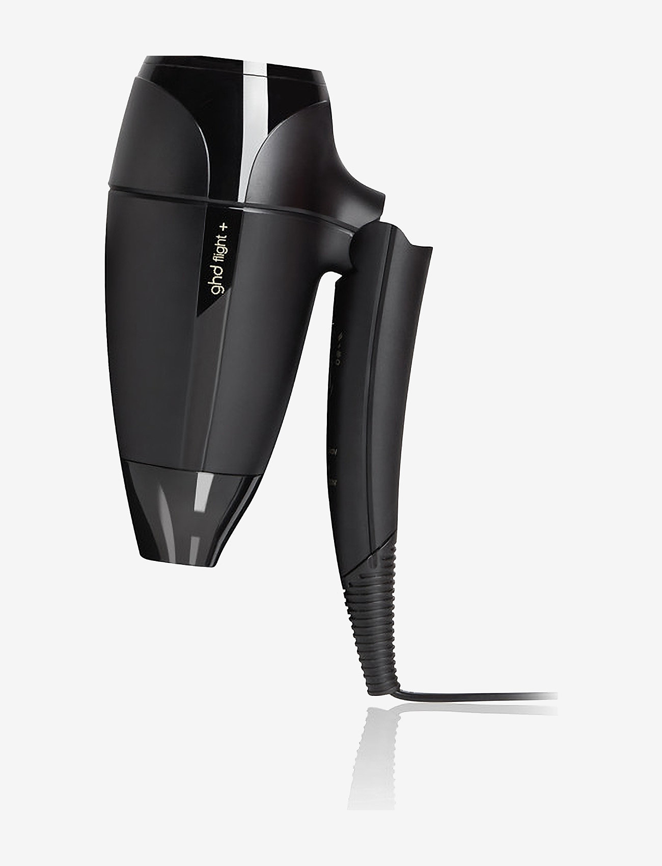 ghd - ghd Flight Gift Set - til ham - black - 3