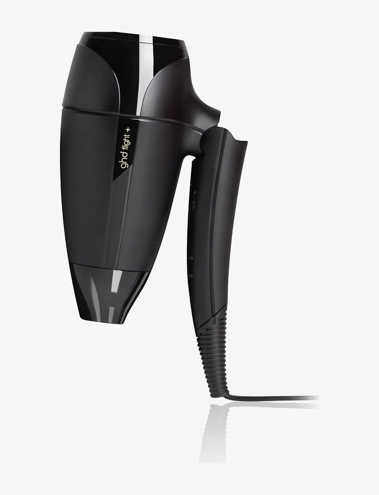 ghd - ghd Flight Gift Set - tools - black - 3