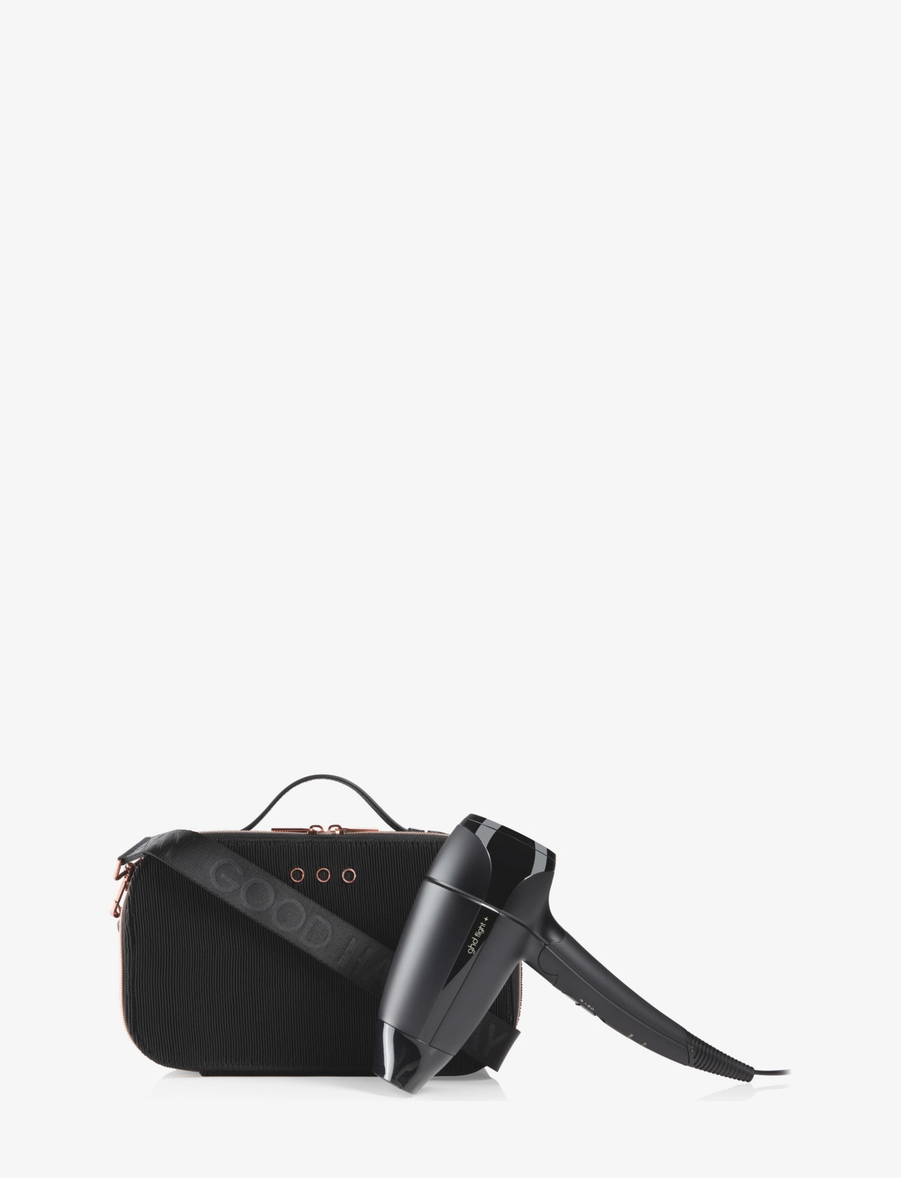 ghd - ghd Flight Gift Set - tools - black - 4