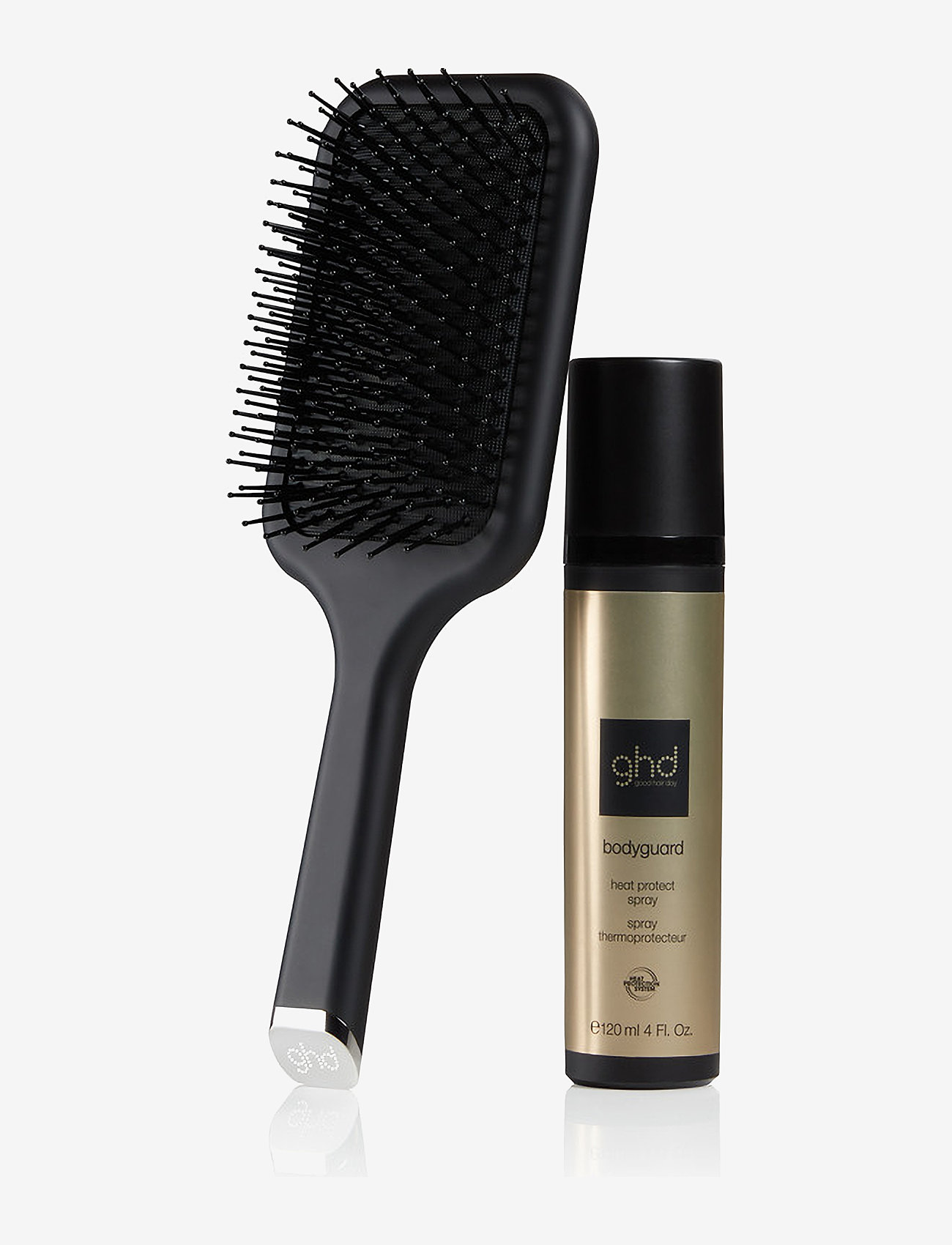 ghd - ghd Styling Duo Gift Set - black - 1