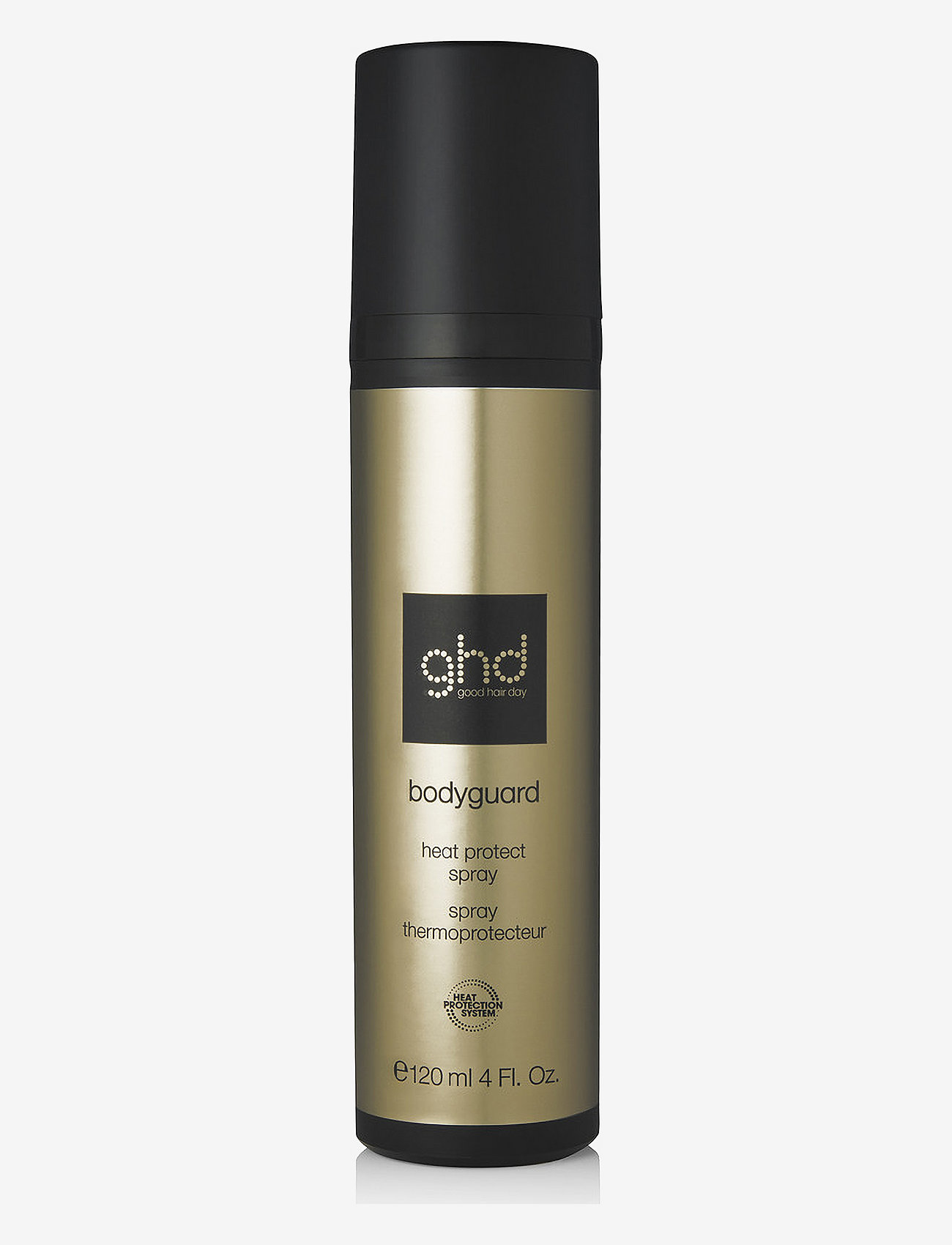 ghd - ghd Styling Duo Gift Set - black - 2
