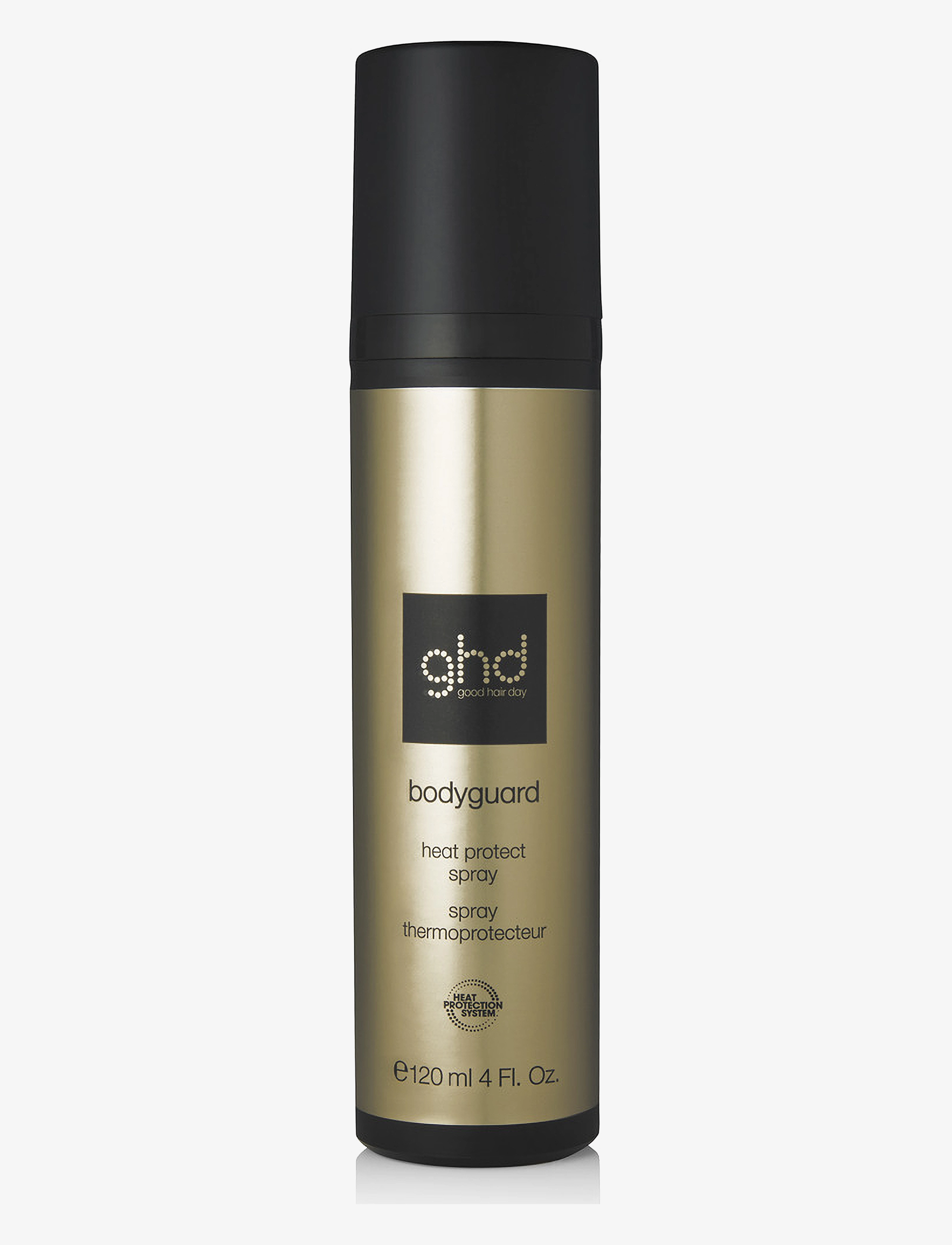 ghd - ghd Styling Duo Gift Set - black - 2