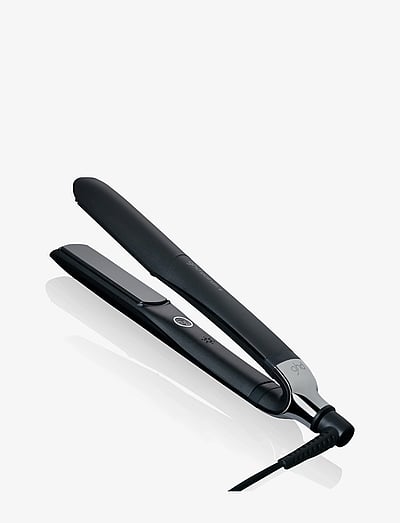Ghd Platinum+ Hair Straightener Black - Glattejern