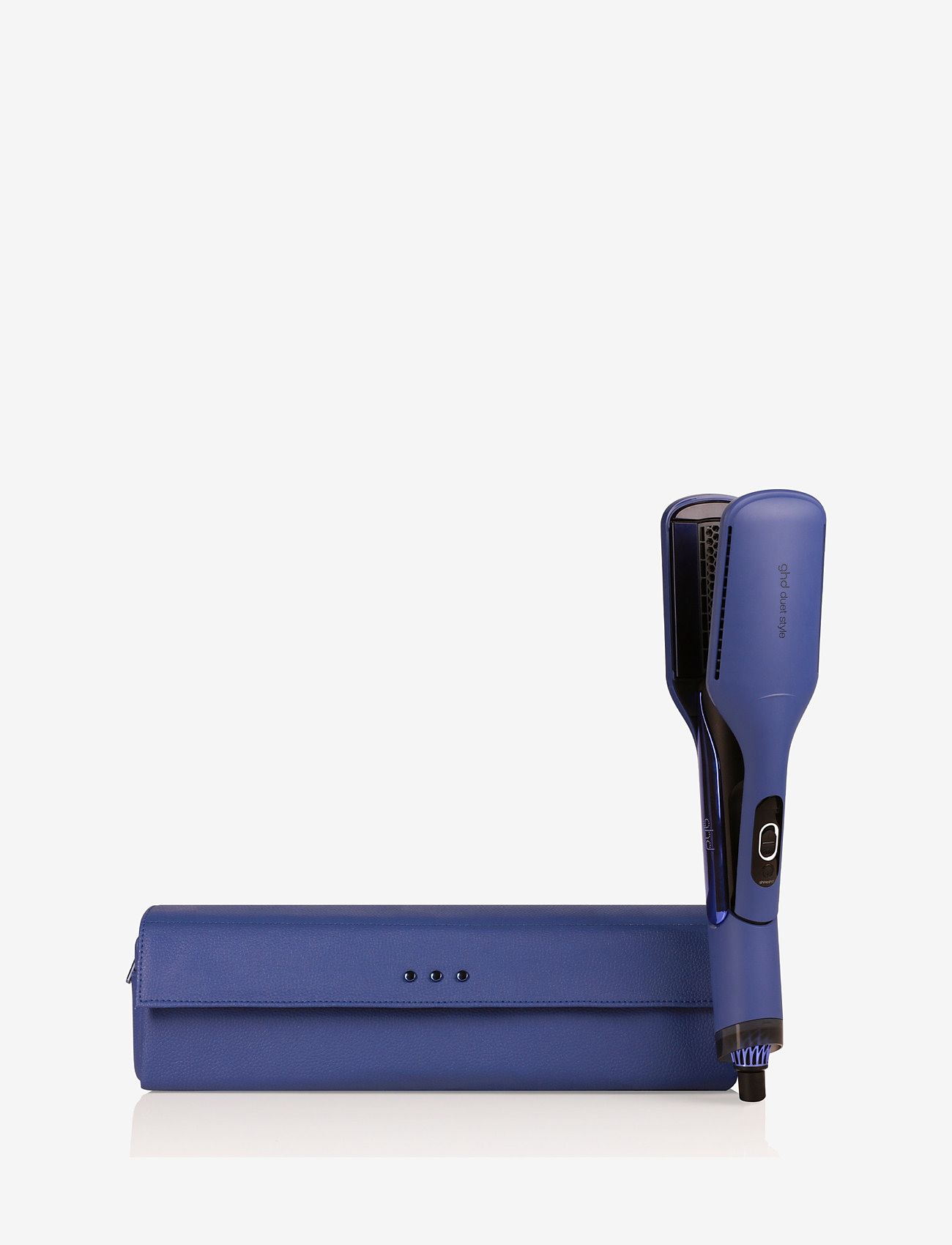 ghd ghd Duet Style - 2-in-1 Hot Air Styler in Elemental Blue - Pakkumised - ELEMENTAL BLUE / blue