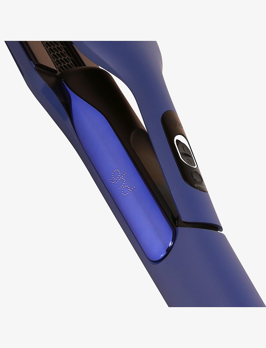 ghd - ghd Duet Style - 2-in-1 Hot Air Styler in Elemental Blue - sirgendajad - elemental blue - 4