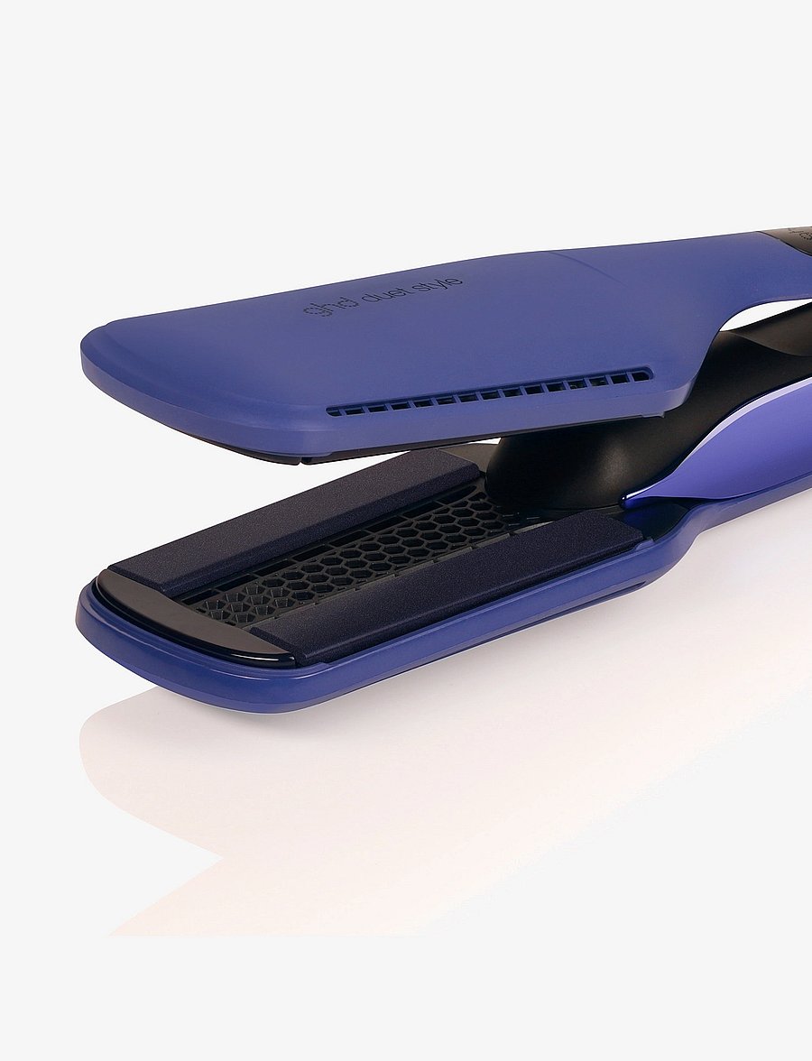 ghd - ghd Duet Style - 2-in-1 Hot Air Styler in Elemental Blue - sirgendajad - elemental blue - 5