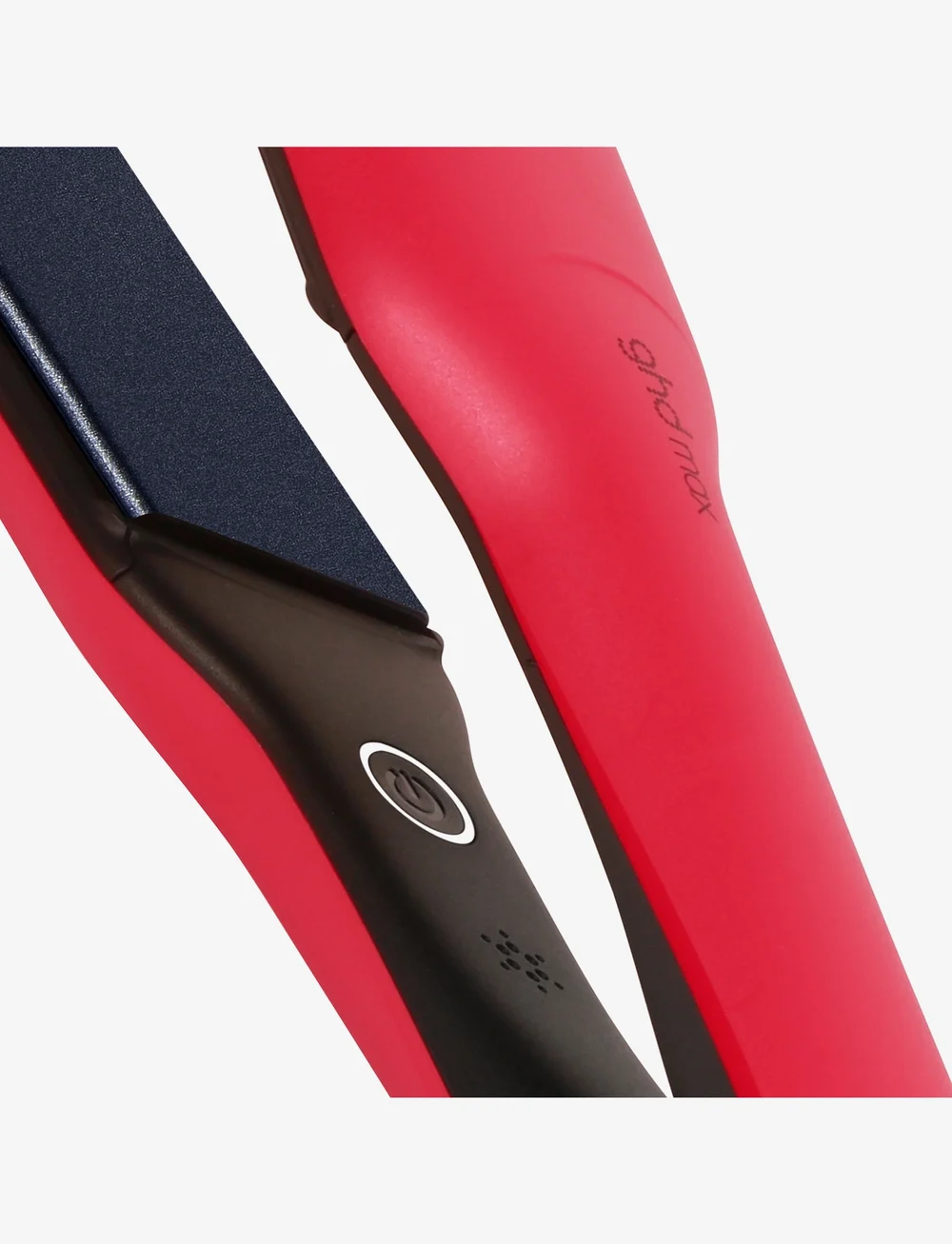 ghd - ghd Max - Wide Plate Hair Straightener in Radiant Red - sirgendajad - radiant red - 5