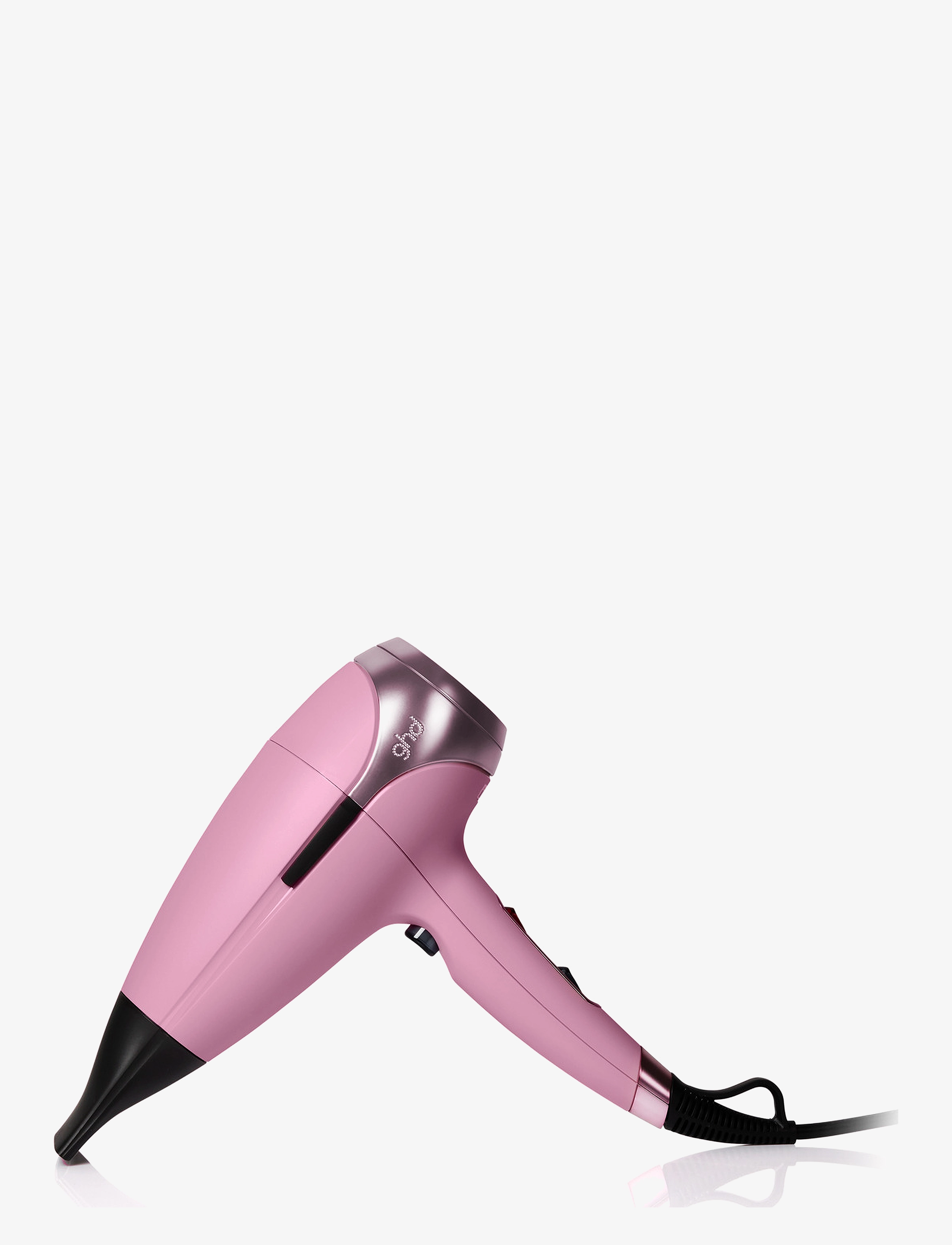 ghd Helios Hair Dryer Pink Limited Edition, Tørretumbler, Pink, Str: ONE SIZE