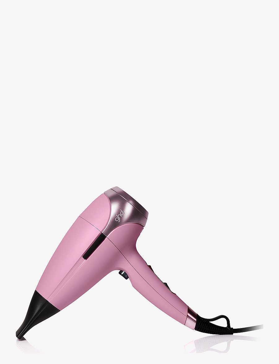 ghd - ghd Helios Hair Dryer Pink Limited Edition - 20–50€ - pink - 0