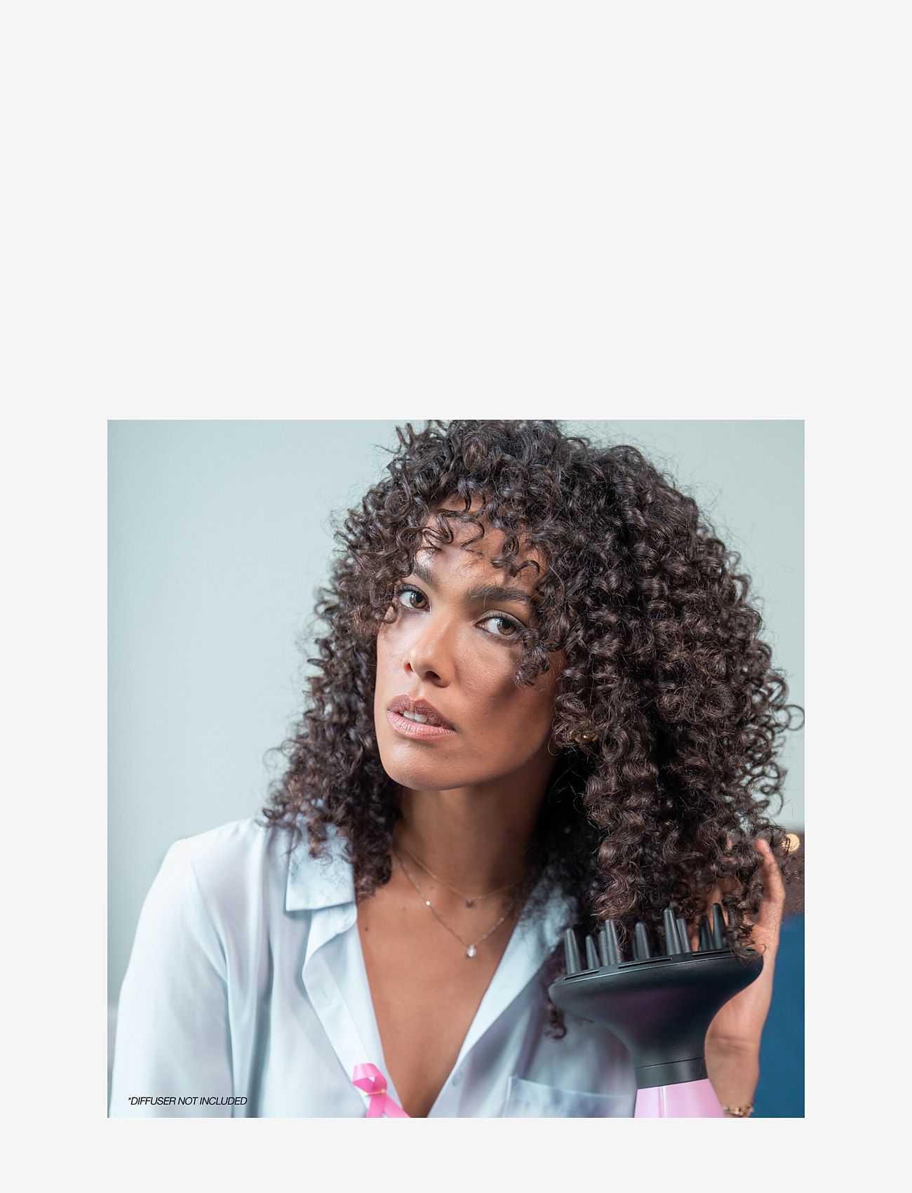 ghd - ghd Helios Hair Dryer Pink Limited Edition - no 20€ līdz 50€ - pink - 2