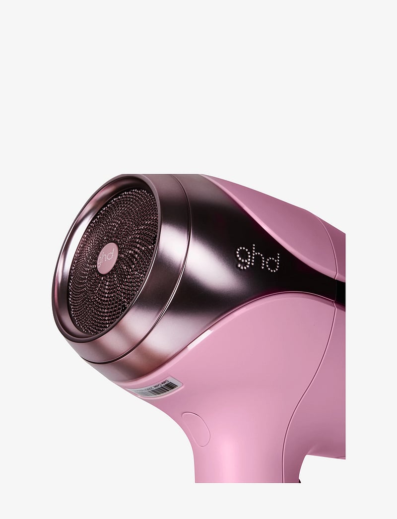 ghd - ghd Helios Hair Dryer Pink Limited Edition - 20–50€ - pink - 5