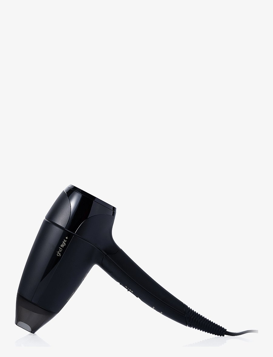 ghd - ghd Flight+ Christmas Gift Set - Travel Hair Dryer - black - 3