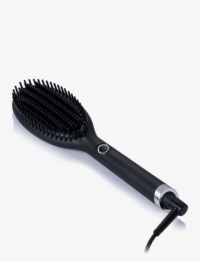 ghd - ghd Glide Gift Set - Smoothing Hot Brush - giftset - black - 3