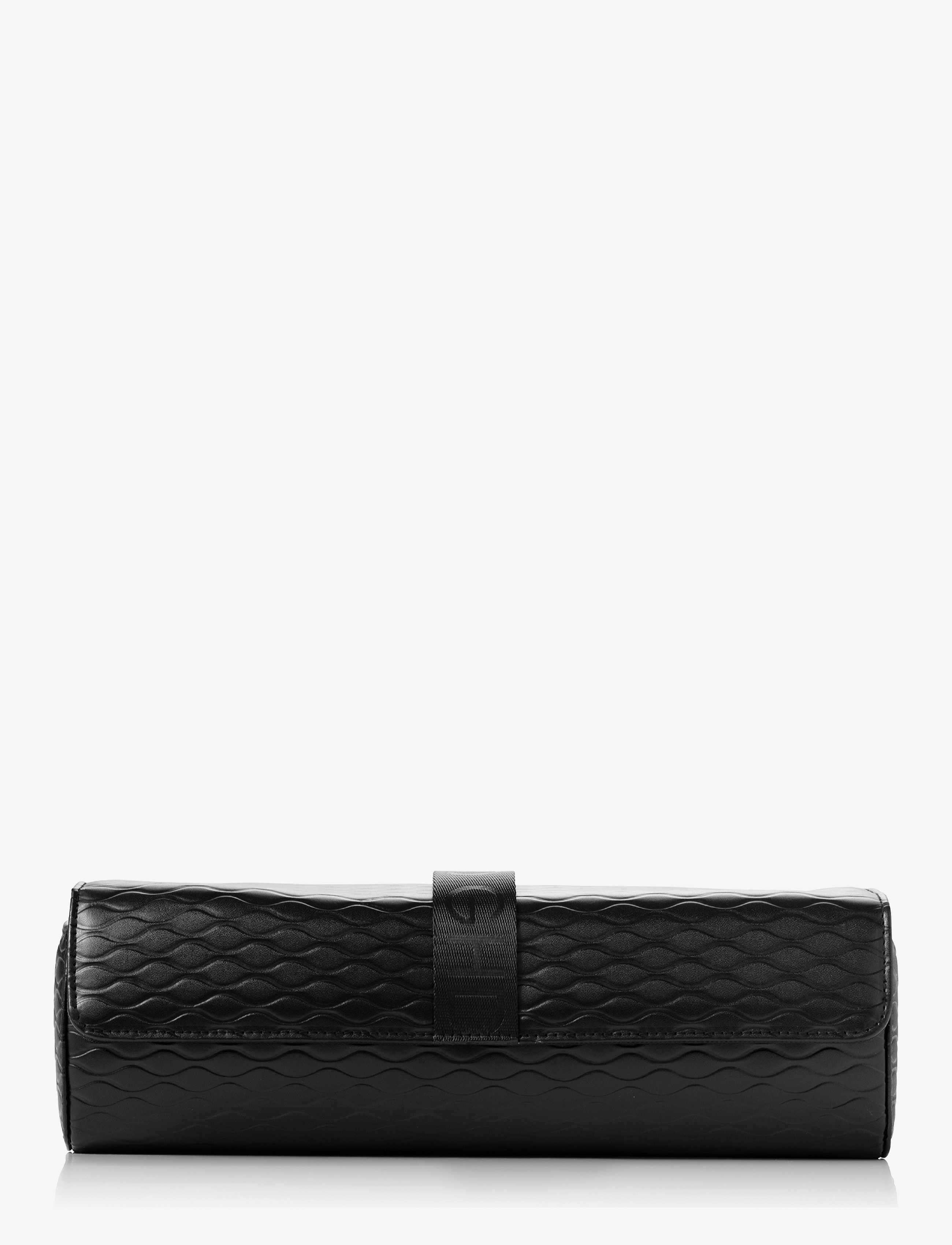 ghd - ghd Glide Gift Set - Smoothing Hot Brush - giftset - black - 4
