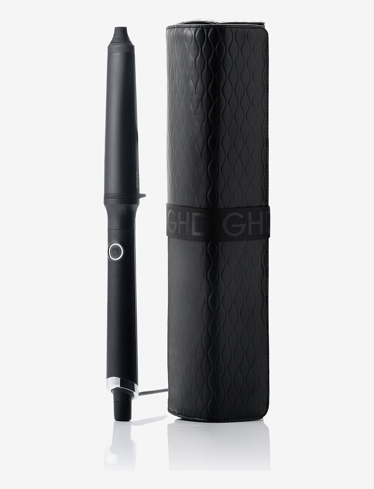ghd - ghd Curve Gift Set - Creative Curl Wand - over 500 kr - black - 3