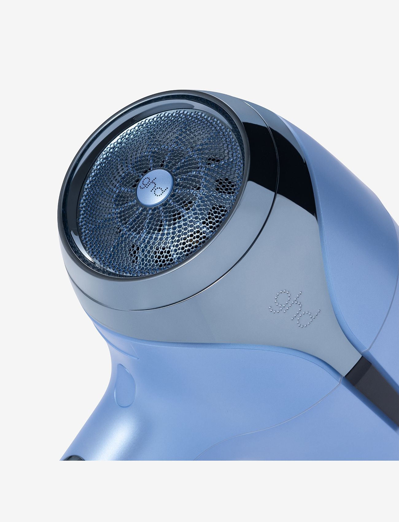 ghd - ghd Helios Limited Edition - Hair Dryer in Icy Blue - over 500 kr - icy blue - 4