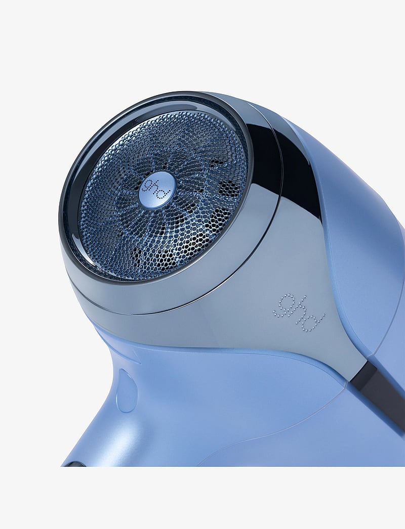 ghd - ghd Helios Limited Edition - Hair Dryer in Icy Blue - icy blue - 4