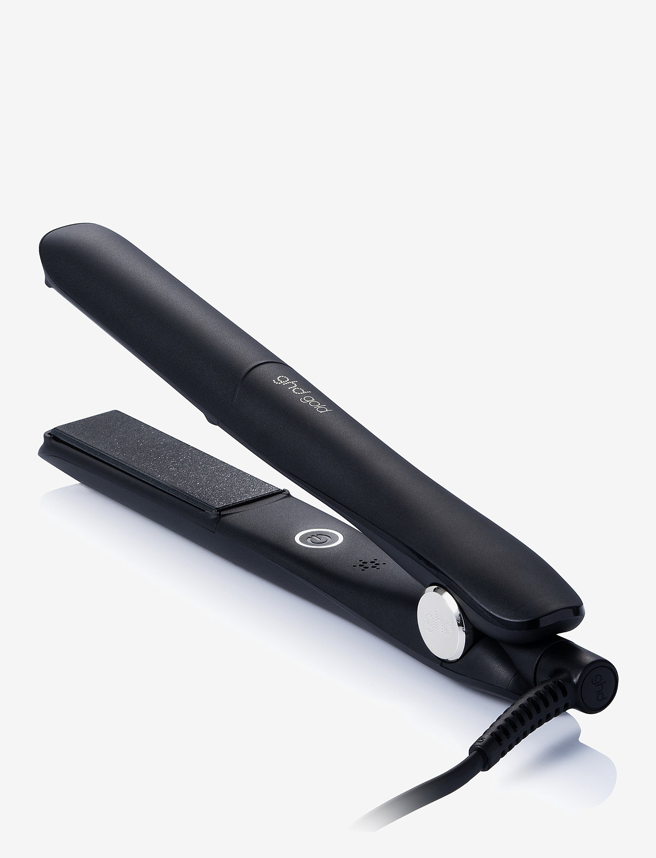ghd - ghd Gold Gift Set - Hair Straightener - black - 3