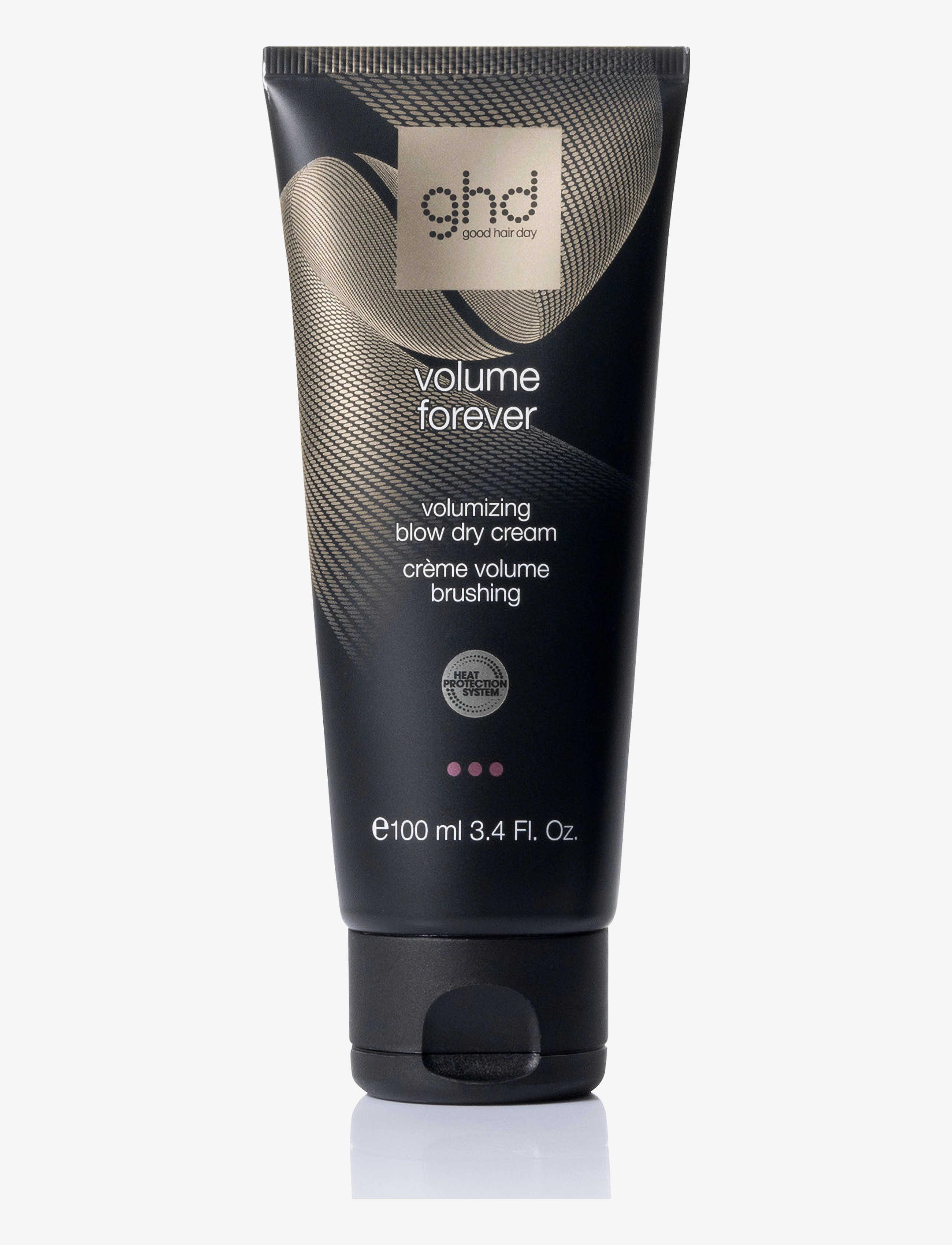 ghd Ghd Volume Forever 100 ml, 100 ml, Nude, Styling > Stylingcreme, Dame